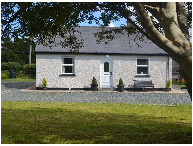 Click here for more about Strand Cottage