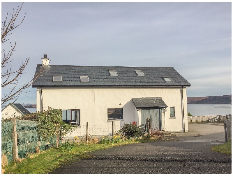 Click here for more about Coast House