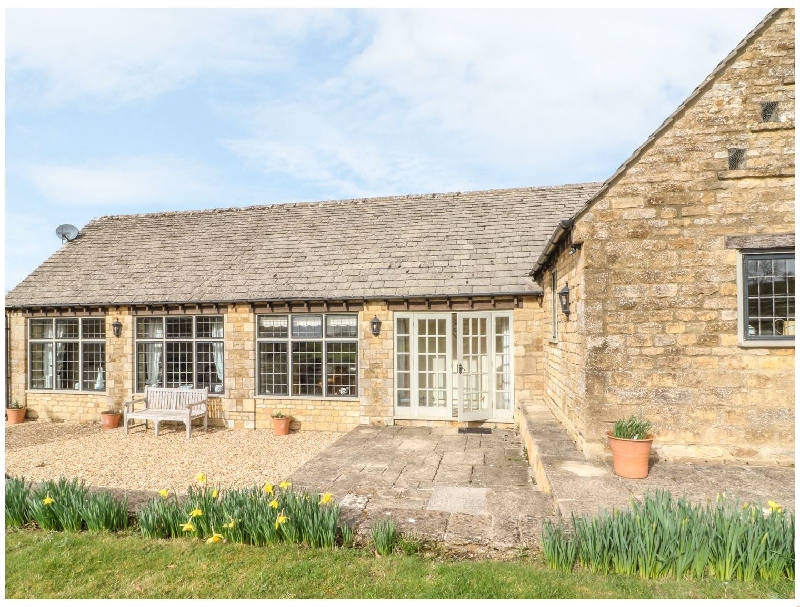Click here for more about South View Cottage