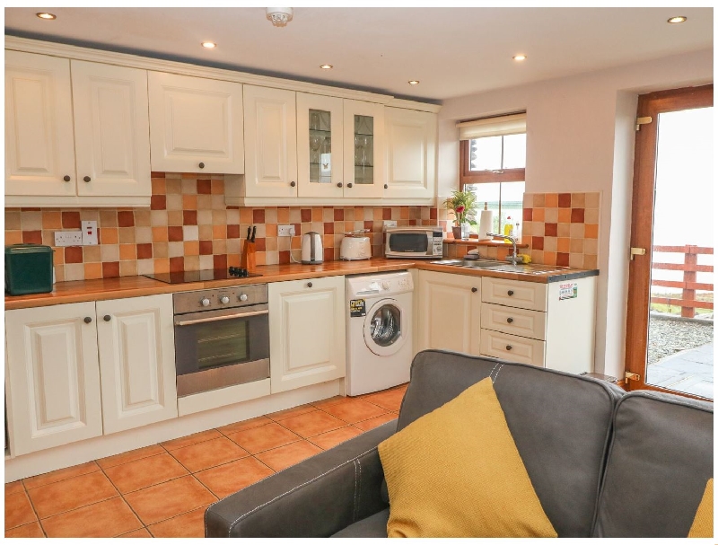 Click here for more about Cahirkeen Cottage