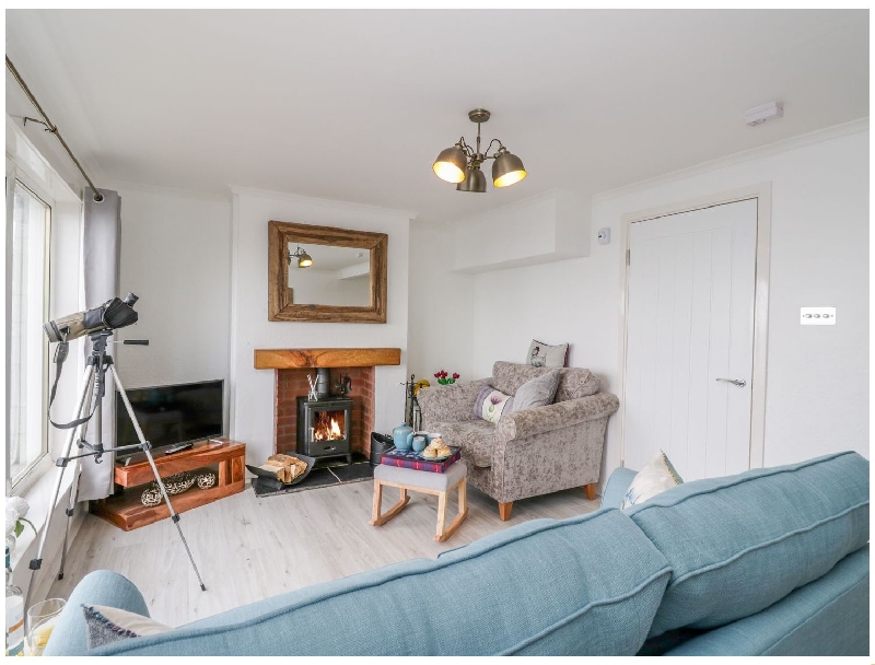 Click here for more about Pier View