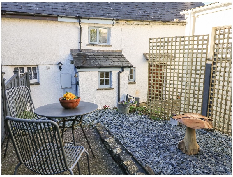 Click here for more about Carpenters Cottage