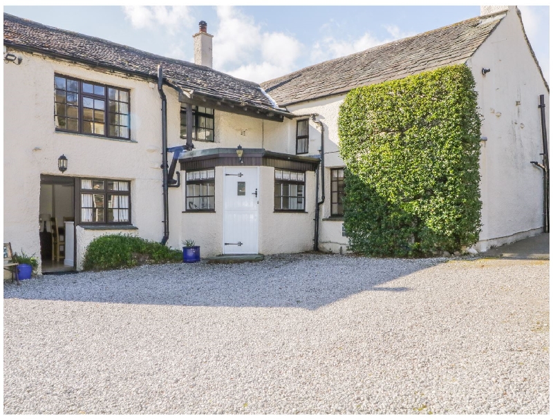 Click here for more about Old Farmhouse