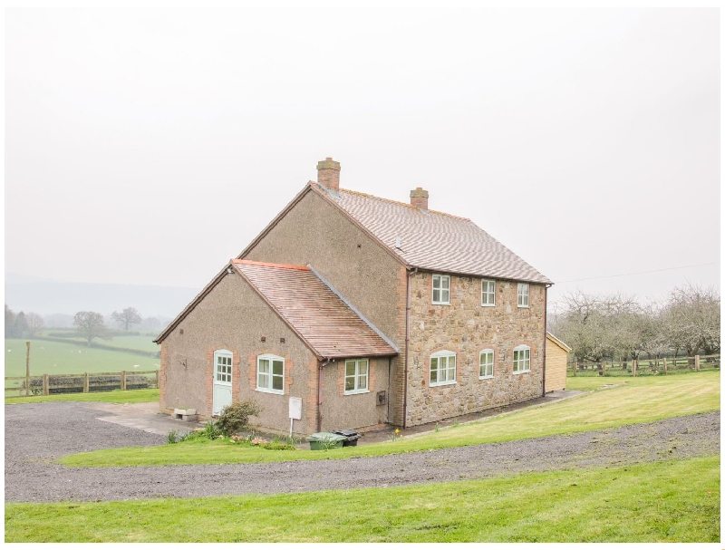 Click here for more about Orchard Cottage