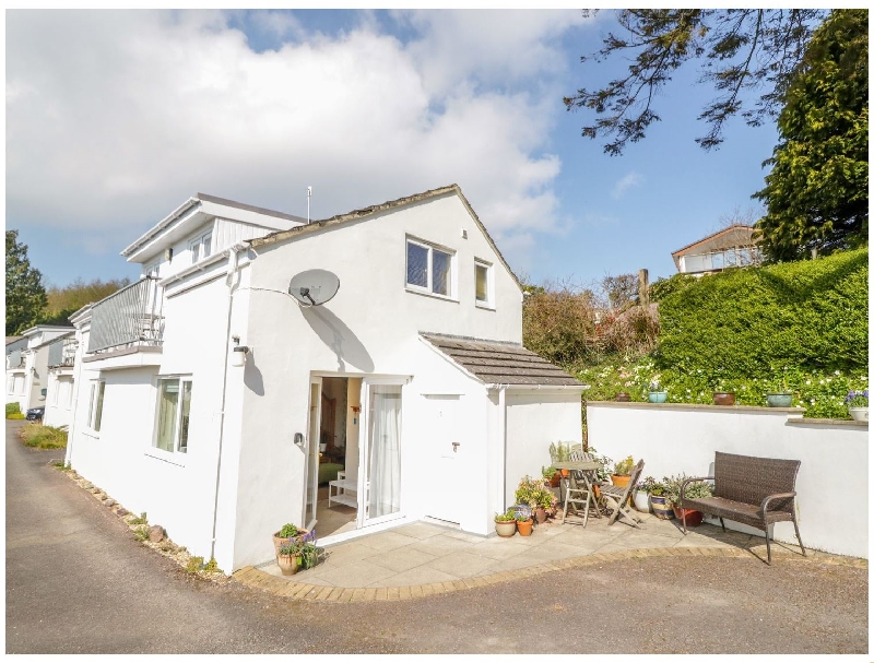 Click here for more about 1 Forest Park Lodges