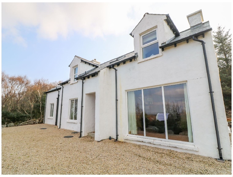 Click here for more about Lough View Cottage