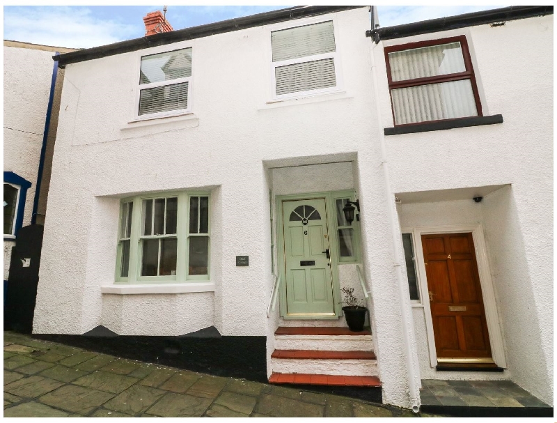Click here for more about Oriel Cottage