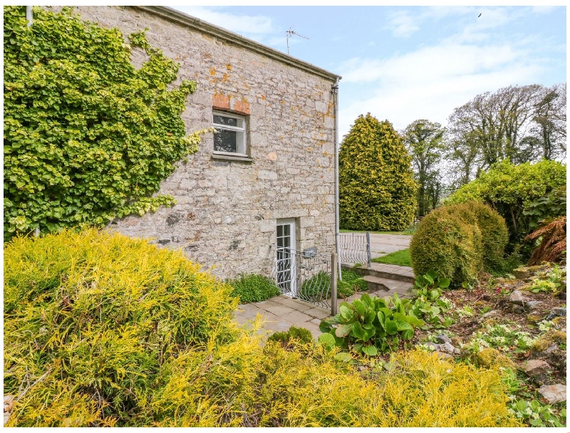 Click here for more about The Granary