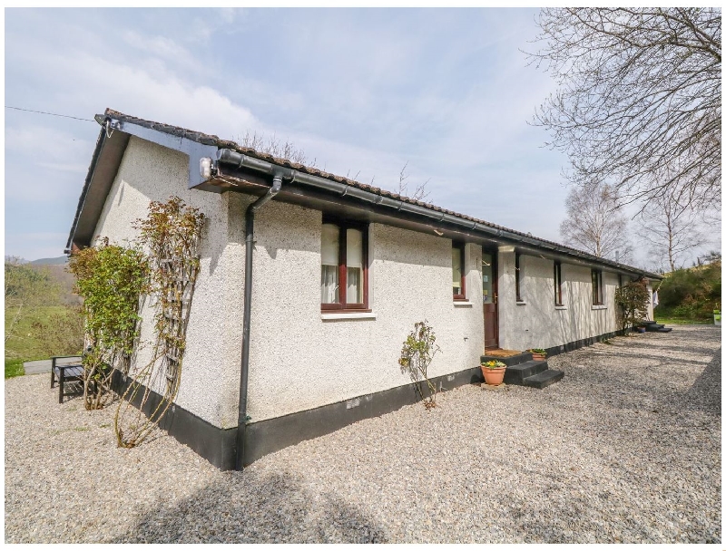 Click here for more about Strath Glass View