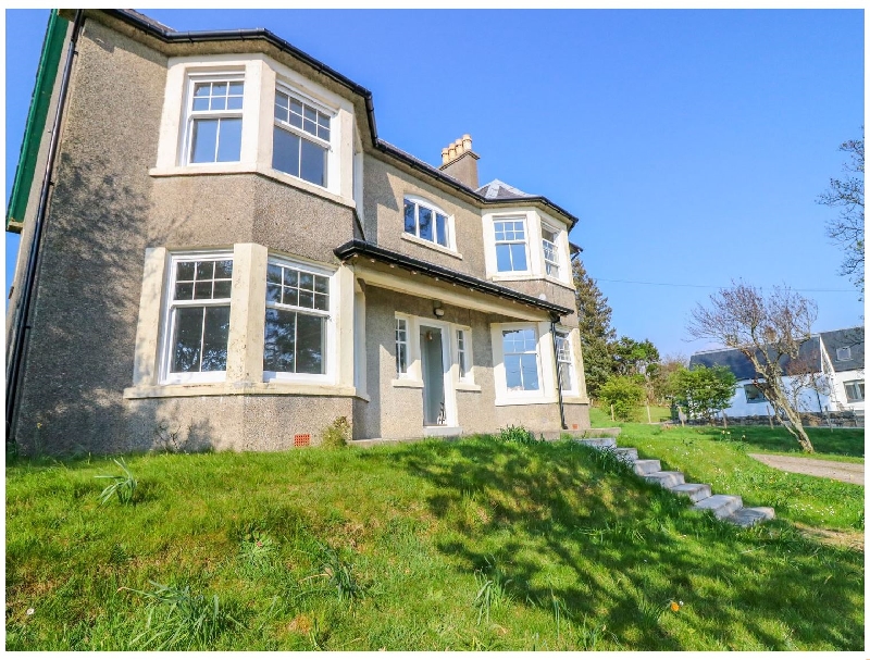 Click here for more about Tullochgorm