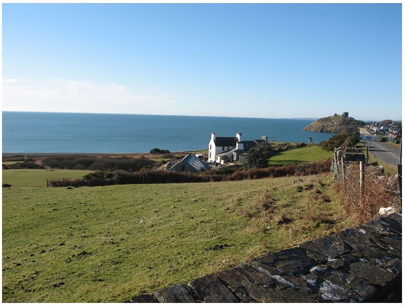 Click here for more about Cae'r Dyni