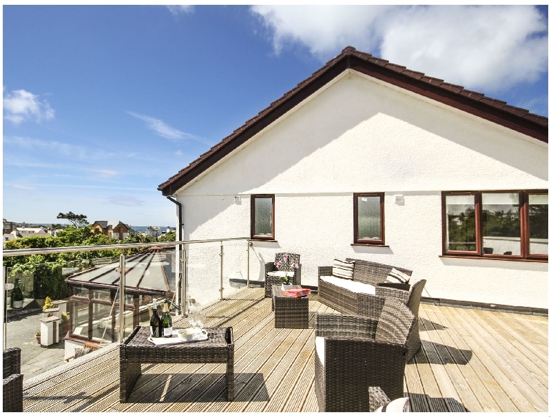 Click here for more about The Gables