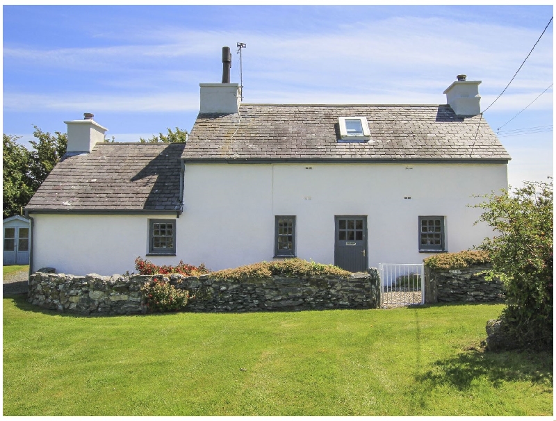 Click here for more about Maes Y Gwyddau