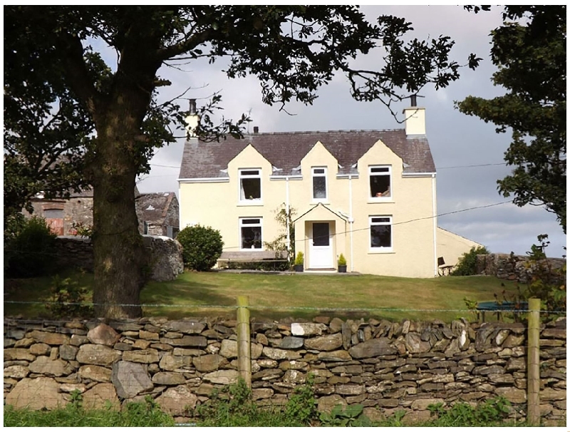 Click here for more about Pentreheulyn