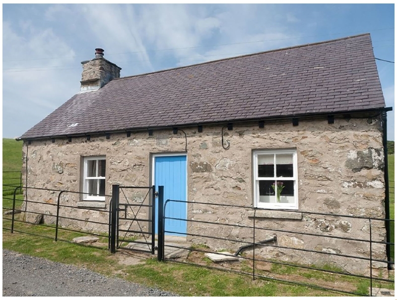 Click here for more about Plas Bach