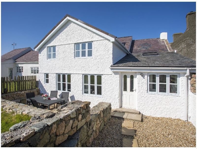 Click here for more about Stabl Bach