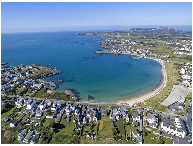 Click here for more about Tyn Towyn - Bwthyn Carreg