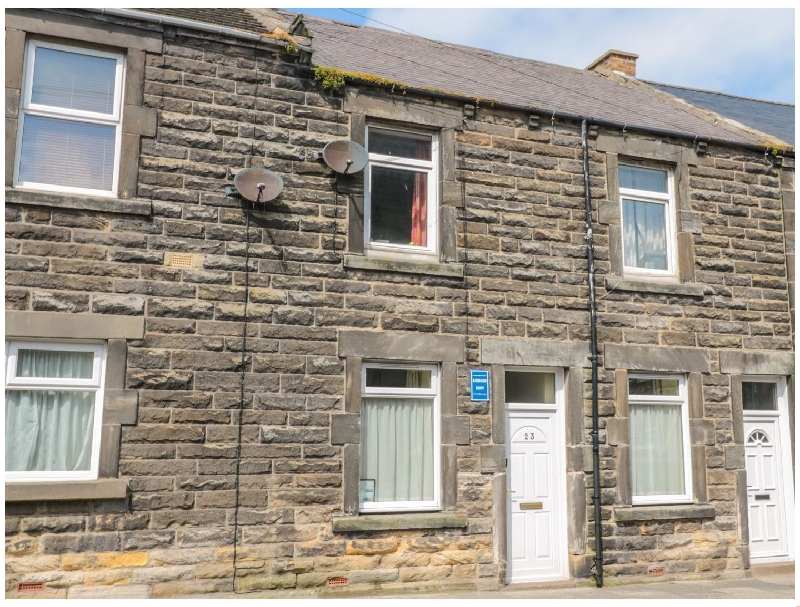 Click here for more about Ambler's Rest