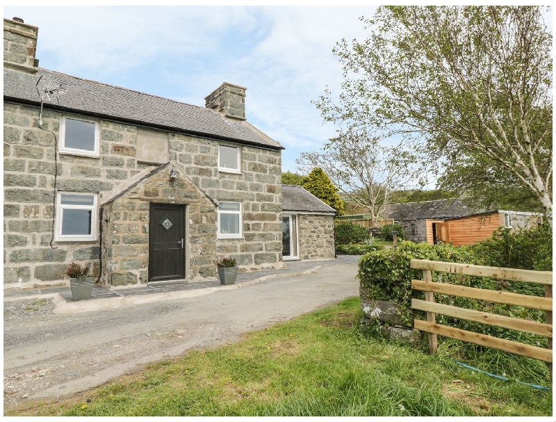 Click here for more about Bryn Y Bwyd