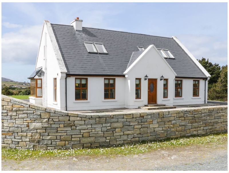 Click here for more about Kevin's House