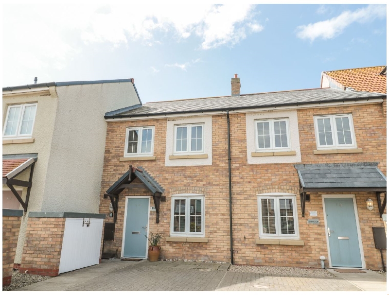 Click here for more about Beach House