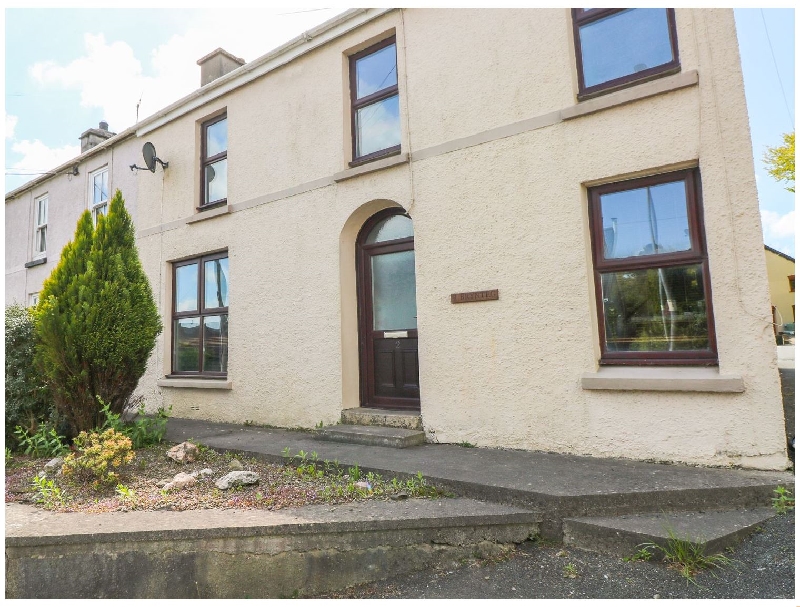Click here for more about Brynteg Cottage
