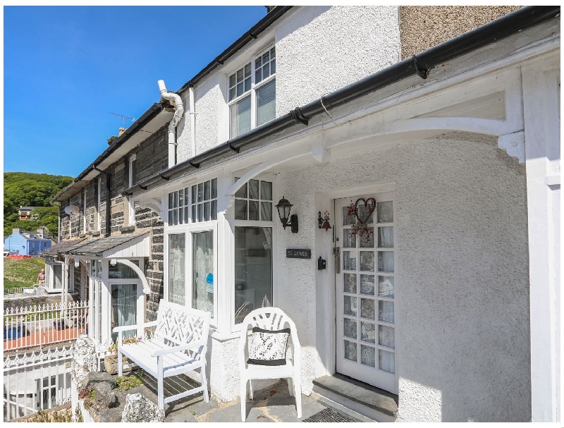 Click here for more about St Agnes