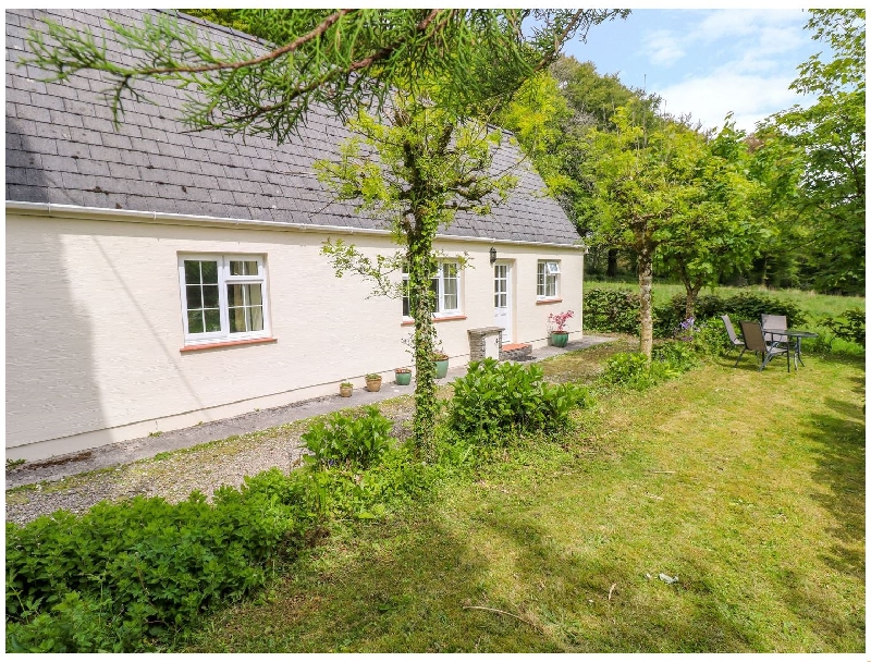Click here for more about The Croft