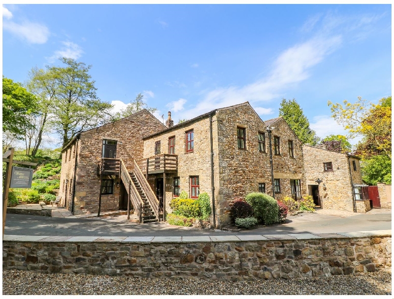 Click here for more about Wolfen Mill