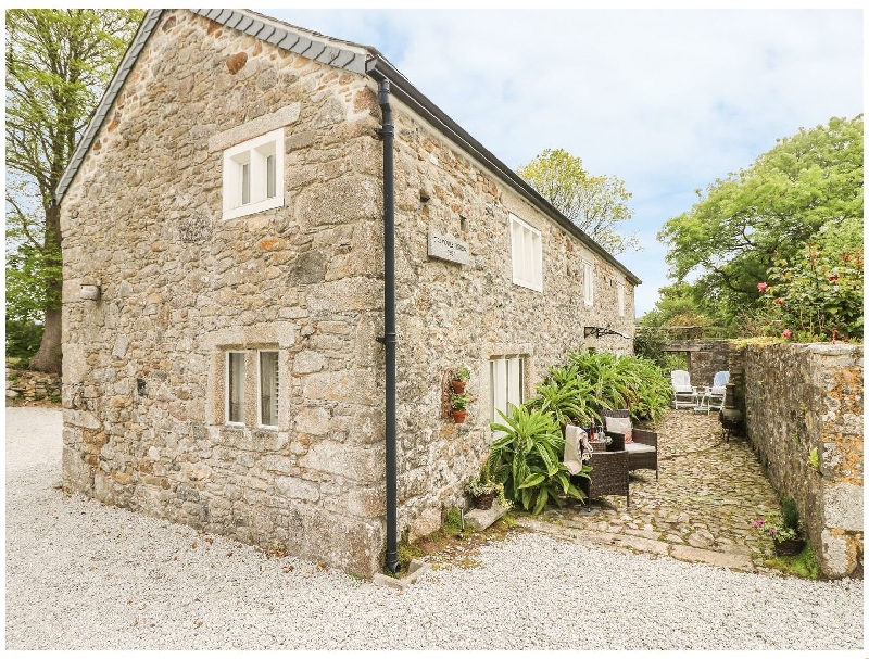 Click here for more about Trevoole Old Manor