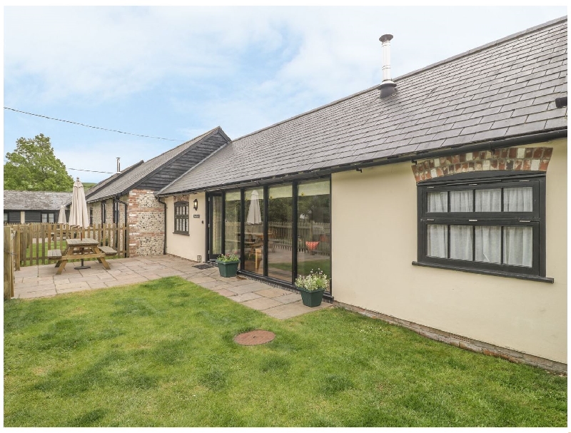 Click here for more about New Barn