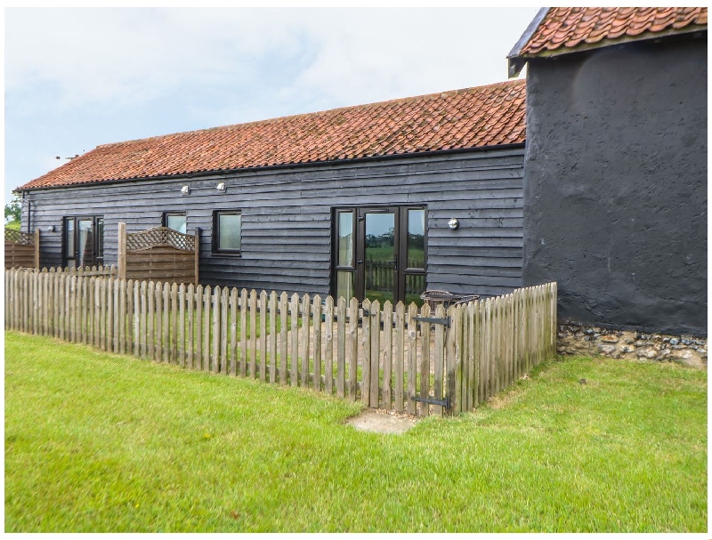 Click here for more about Tawny Owl Barn