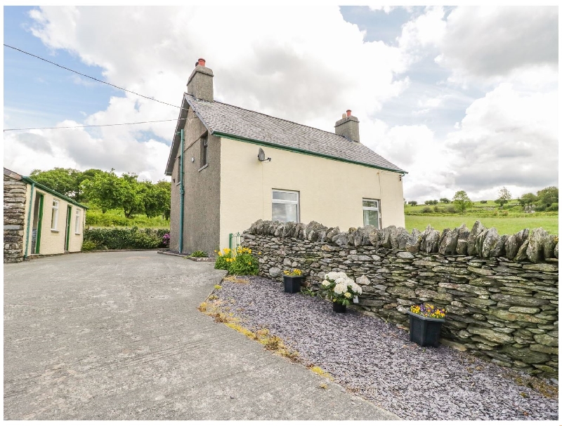 Click here for more about Penrhyddion Ucha