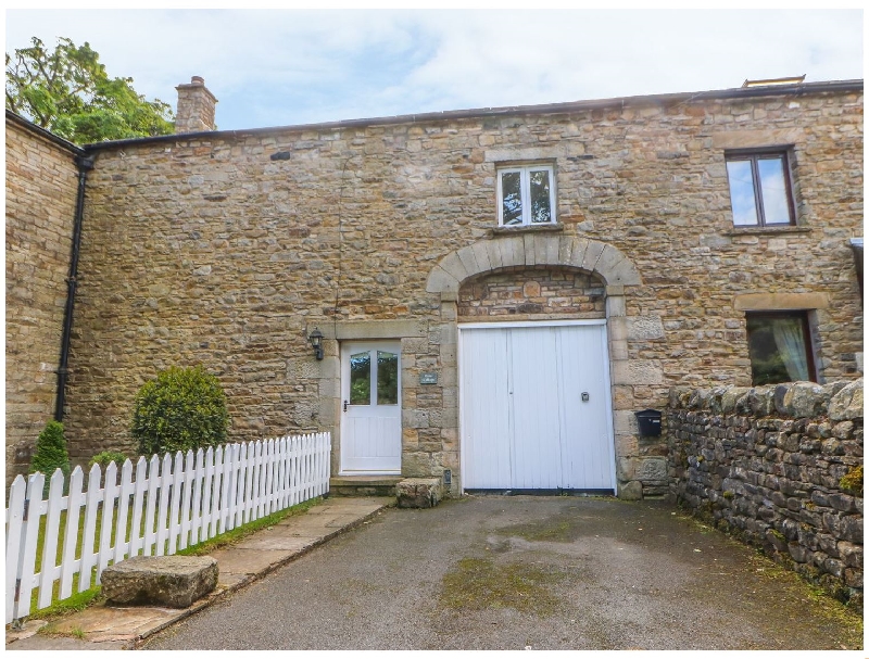 Click here for more about Clover Cottage