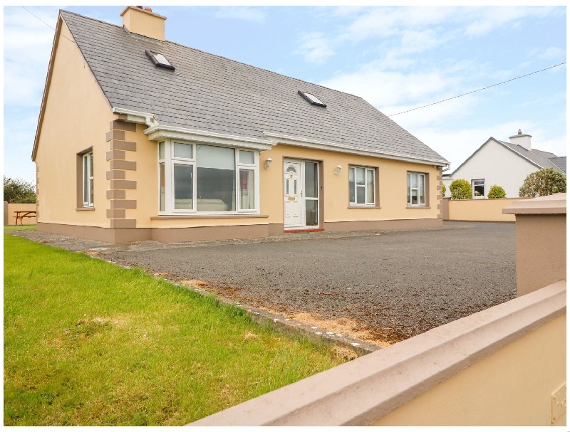 Click here for more about The Cottage
