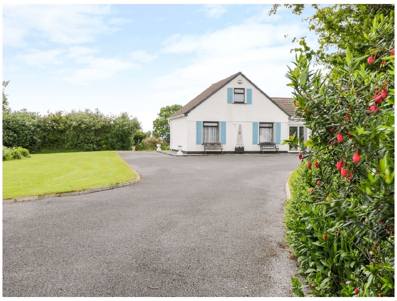Click here for more about Woodside Chalet