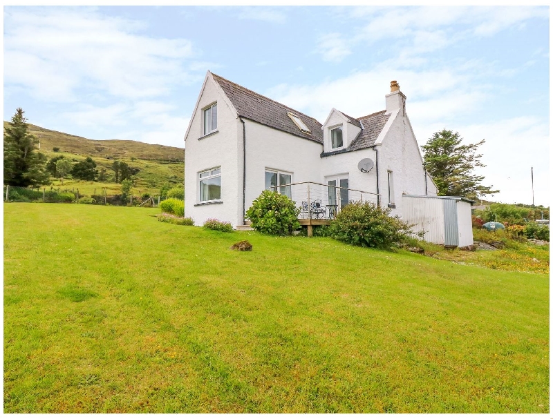 Click here for more about House on the Cari