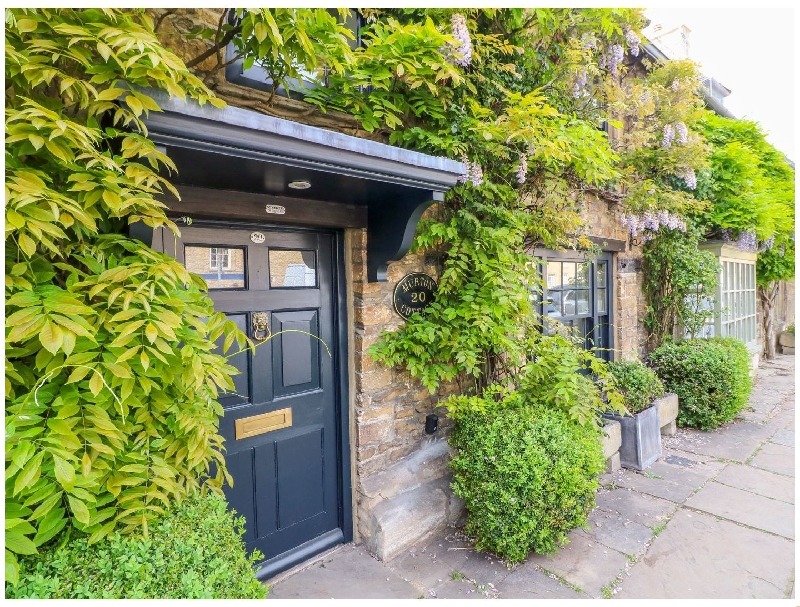 Click here for more about Murton Cottage