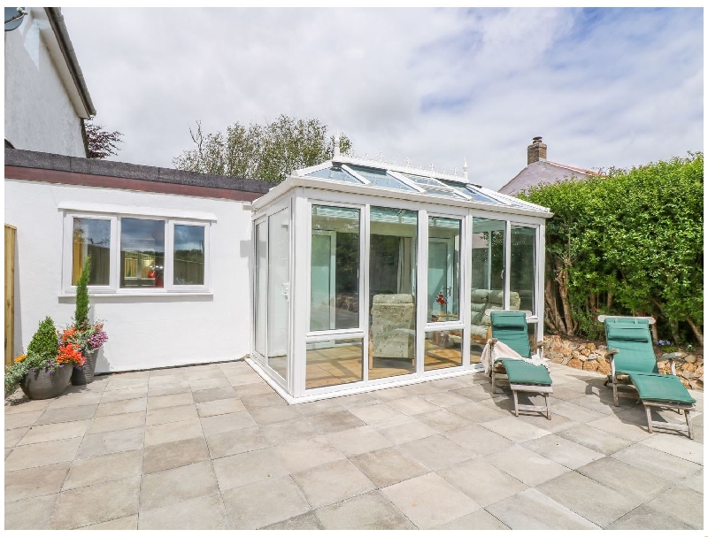 Click here for more about Strawberries &amp; Cream Retreat