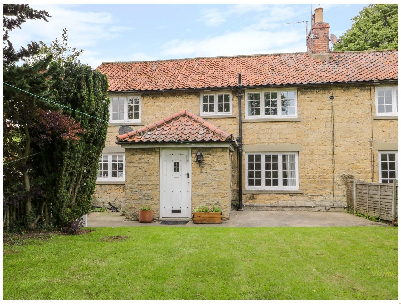 Click here for more about Pine Cottage