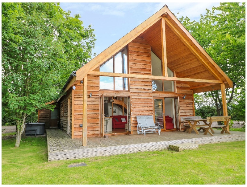 Click here for more about Dorado Lodge