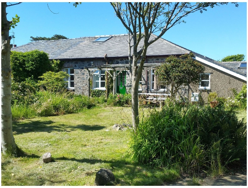 Click here for more about Tyrau Tywyn