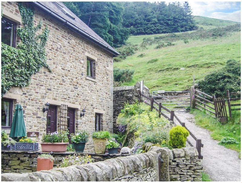 Click here for more about Ash Cottage