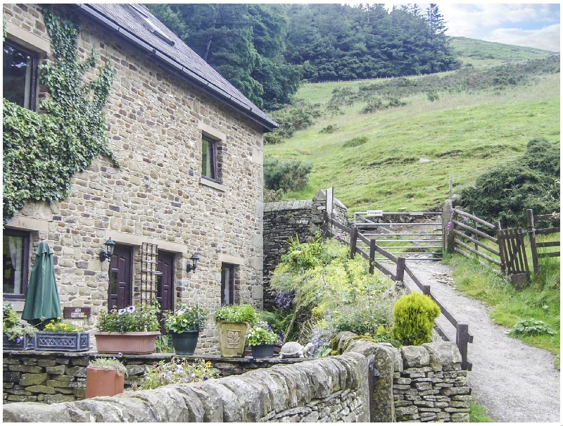 Click here for more about Birch Cottage