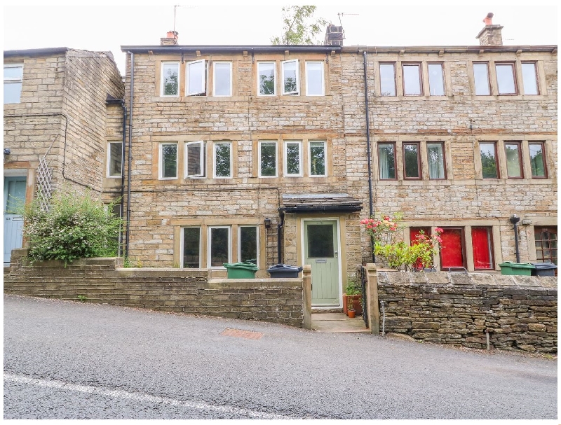 Click here for more about Bamforth Cottage