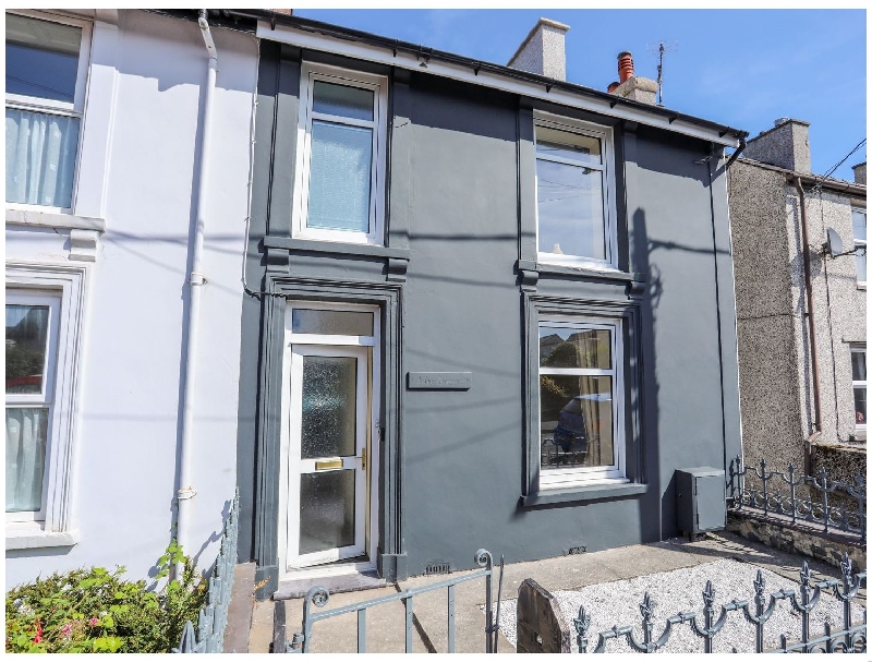 Click here for more about Llys Forgan