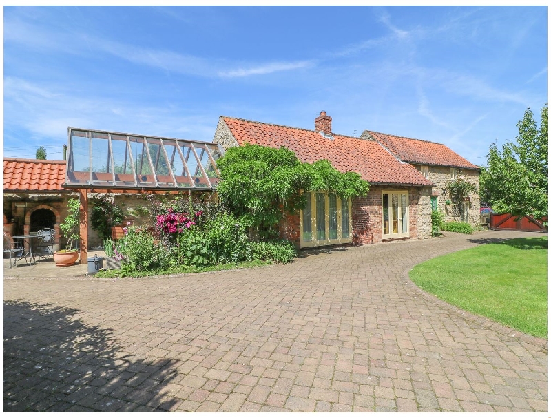 Click here for more about Forge Cottage