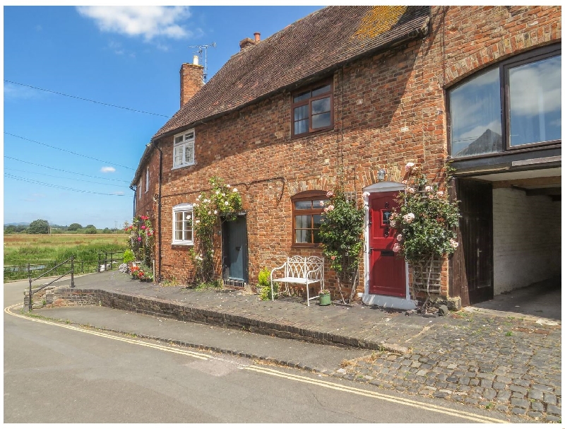 Click here for more about River Cottage