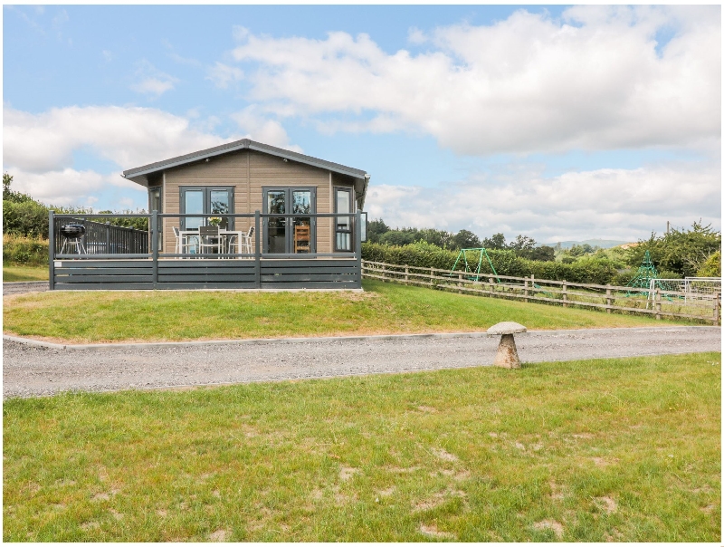 Click here for more about Alder Lodge