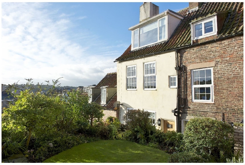 Click here for more about Rooftops Cottage